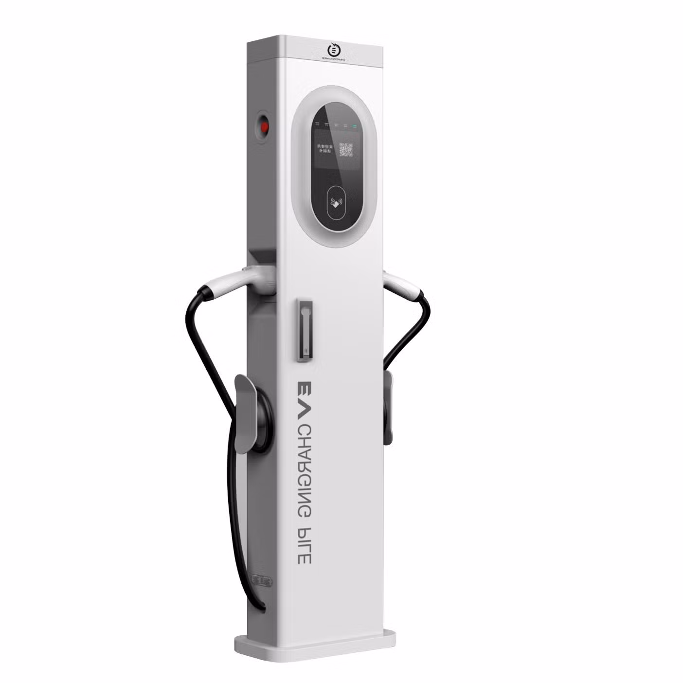 43kw 4G Communication Fast AC EV Electric Vehicle Car Charger - EV Home AC Charger and 11kw EV Home
