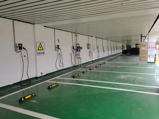 Car Charging Station Home 7kw 11kw 22kw EV Car Charger Fast Charging AC Charger - EV Charger and EV