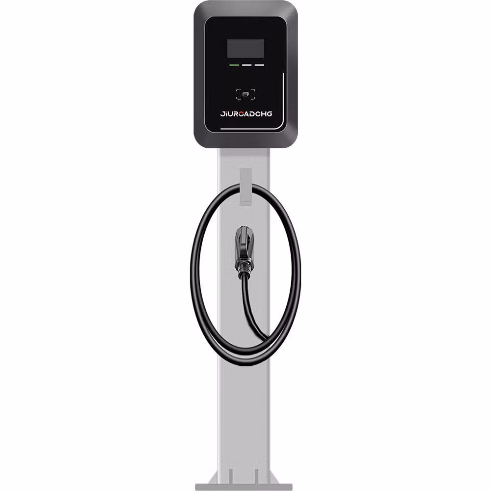 Nancome IP54 AC EV Charger 7kw 11kw 22kw Type 2 for Office Parking Charging - AC Charger and EV AC C