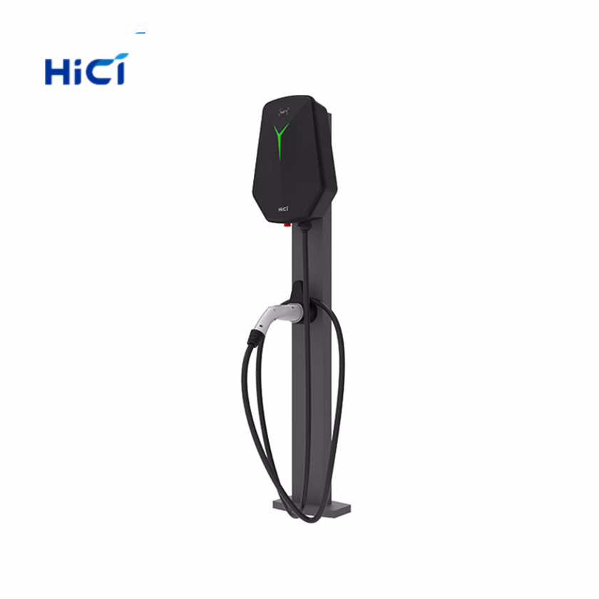 Smart Charging 7-22kw Home EV Charger Station AC EV Charger - EV Charger Station and AC EV Charger S
