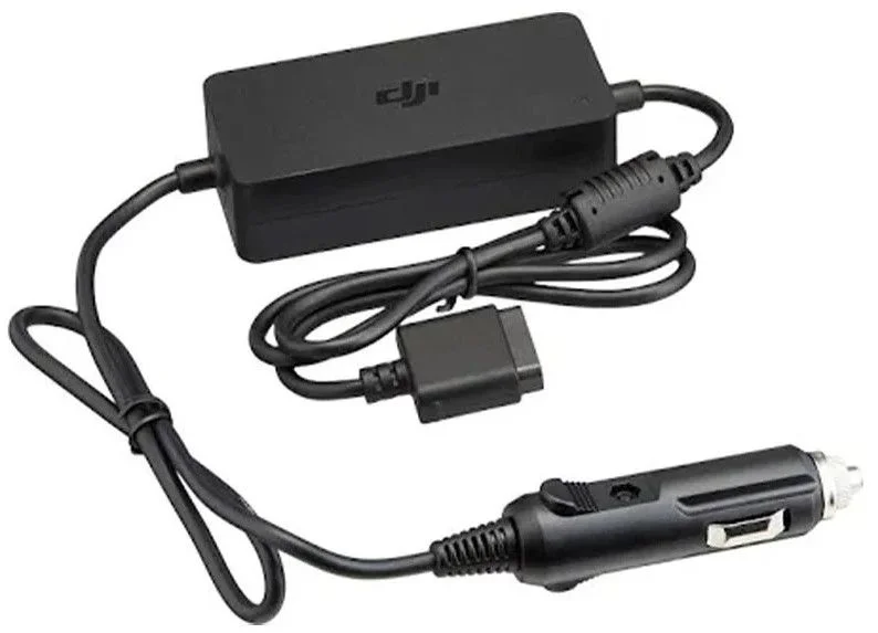 Dji Fpv Car Charger, Weight : Lightweight Portable
